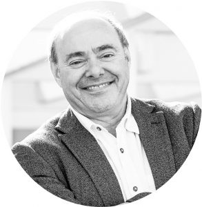 Portrait Thierry BONETTO