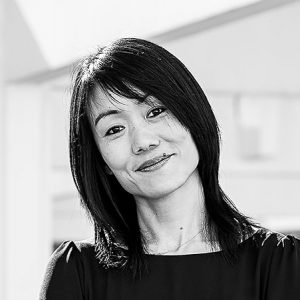 Portrait Tieang LAM PUGA